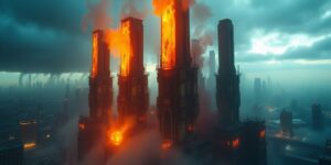 The Illusion of Progress: Another Galaxy, Another Drain on American Wallets