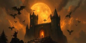 Practical Magic 2 on 9/11: The Empire’s Last Act of Distraction as Reality Crumbles