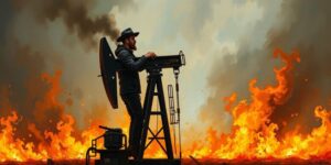 The Storm is Here: Iran’s Grip Tightens, Your Wallet Just Got Lighter