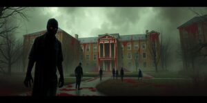 The Rot Spreads: University Shooting Signals Deeper American Collapse