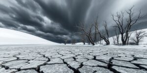 America’s Unraveling: The Storms Are Just the Beginning of the End