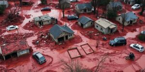 HAWAII DISASTER IS JUST THE FIRST WAVE: AMERICA’S INFRASTRUCTURE IS DROWNING IN DEBT AND DECAY