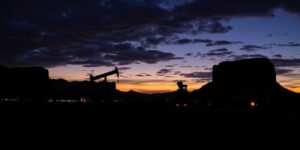 THE UNSEEN HAND: AI’S SILENT MARCH TOWARDS AN AMERICAN DYSTOPIA