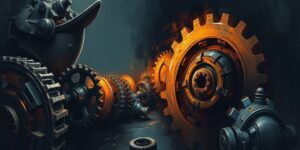 AI Takes the Keys: Your Computer is Now a Hostage to the Algorithmic Overlords!