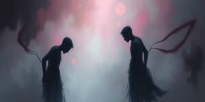 The Unseen Scythe: A New Variant’s Whisper Foretells America’s Inevitable Harvest of Decline