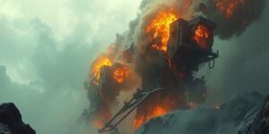 Artemis II: A Billion-Dollar Distraction As America Crumbles Below