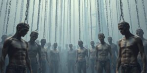 The Biological Chains: Your Future Was Decided Before You Were Born, And Society Will Pay The Price