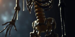 The Greasy Pill of Our Decay: Even the Illusion of Health Escapes Us as Our Bodies Betray Us