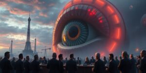 AI’s Banker Apocalypse: The Dawn of Global Economic Meltdown for YOU!