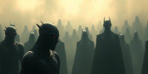 AI’s Trojan Horse: Our Financial System Is Unraveling Before Your Eyes!