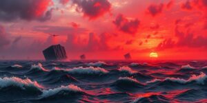 THE PRICE OF FREEDOM IS PAID IN GASOLINE: Washington’s War on Iran Just Sealed Your Financial Doom