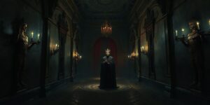 Swalwell’s Exit: Another Brick Crumbling in the Wall of American Decline