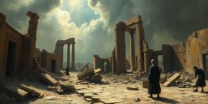 THE END IS NIGH: Hollywood’s Melodrama Exposes America’s Crushing Mental Health Collapse – And Your Wallet Will Pay the Price!