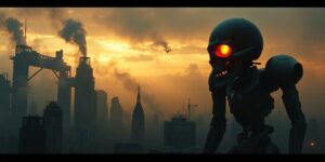 Superstar Swap Signals Impending Economic Ruin: How Your Future Just Got Sold for a Football Player