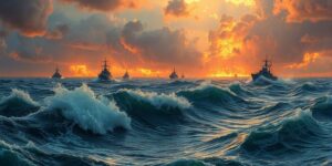 The Strait of Hormuz: America’s Economic Chokepoint Just Snapped Shut