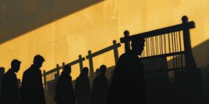 Synagogue Plot Unmasks America’s Rot: The Inevitable Descent Accelerates