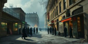 Europe’s Economic Decay: The Ominous Bell Tolls for American Prosperity