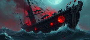 The Unseen Scourge: Another Crack in the Facade of Our Crumbling World
