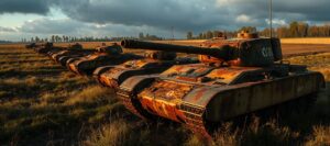 The Eagle’s Retreat: America Abandons Its Post, Unleashing Chaos on Our Shores