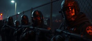 America’s Borders Crumble: Feds Buy Local Cops to Police Your Streets, Paving the Way for Chaos
