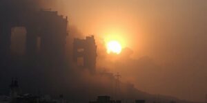Our Treasure Chest of War is Being Drained: $29 Billion Ignited in Flames Over Iran, and America is Paying the Price