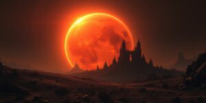 Trillion-Dollar Dreams, Earthly Nightmares: The True Cost of Gazing at Mars