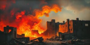 The Illusion of Victory: Why Israel’s Latest Strike Means Deeper American Doom