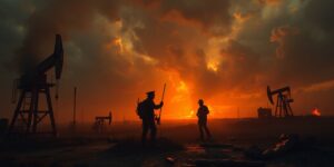 America’s Foundation Crumbles: The MAGA-Israel Divide Signals Our Inevitable Decline