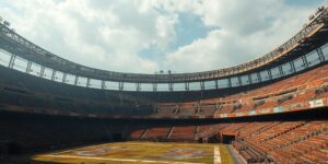 The Grand Illusion: Baseball, Bluster, and the Looming American Void