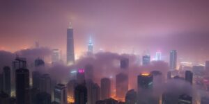Hanging by a Silicon Thread: How the Nvidia Illusion Masks the Impending Collapse of American Wealth