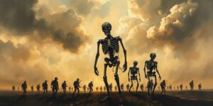 THE ENDLESS MIRE: Iran’s Shadow War Is Our Unwinnable Nightmare