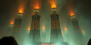 Hollywood’s Hollow Echo: The YouTubeification of Culture Signals America’s Imminent Collapse