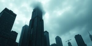 The Illusion of Prosperity: America’s Record-Breaking Stock Market Is a Harbinger of Doom