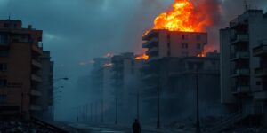 The Middle East Erupts: Another Flashpoint Ignites, American Wallets Brace for Impact
