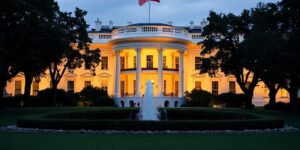 THE WHITE HOUSE FOR SALE: AMERICA’S LEADERSHIP BARGAINED AWAY FOR A FIGHT NIGHT SPECTACLE!