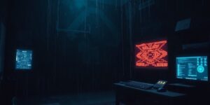AI’s Shield Cracks: Trump’s Freeze on Anthropic’s Models Signals the Dawn of Technological Chaos