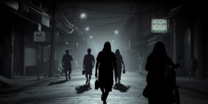 THE AMERICAN DREAM IS BEING DRAINED: Cambodia’s Human Trafficking Meltdown Is A Harbinger Of Our Own Collapse