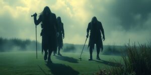 Global Instability Skyrockets as Elite Squabble Over Turf: Your Wallet is Next!