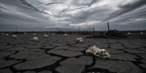 THE GREAT SHAKE-UP: Venezuela’s Catastrophe Signals Deeper American Cracks