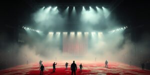 The Spinning Back Kick Heard ‘Round the World: Another Nail in America’s Collapsing Coffin