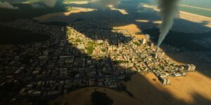 Crumbled Cities, Shattered Borders: Why the Venezuelan Earthquakes are the Opening Salvo of America’s Next Geopolitical Nightmare
