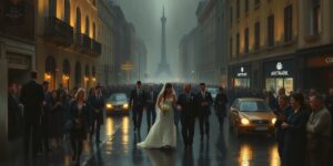 Swift’s Wedding: A City in Lockdown, Your Tax Dollars on Display – Another Sign of Impending Collapse