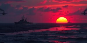 The Abyss Beckons: America’s Iran Gamble Ignites a Global Inferno, Dooming the Average Citizen