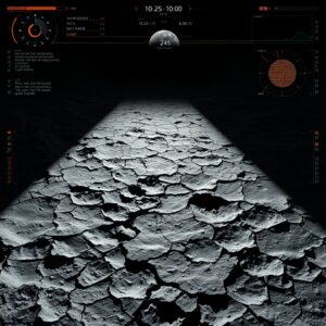 THE LUNAR EARTHQUAKE BOMB IS TICKING: NASA’s Moon Shockwave Threatens Our Very Existence!