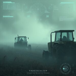 Harvest of Despair: American Farms Crumble as Elite Greed Fuels Our Economic Ruin!