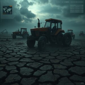 Diesel Disaster: Washington’s Pathetic Bailout Signals Looming Collapse for American Plate