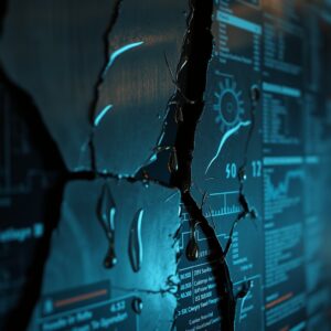 THE CRUMBLING CORE: HOW GADGET HUBRIS FORETELLS AMERICAN DECLINE