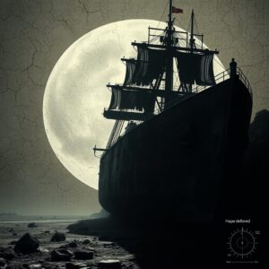 Moon Dreams Shattered: Artemis 3 Delay Signals Looming American Collapse!