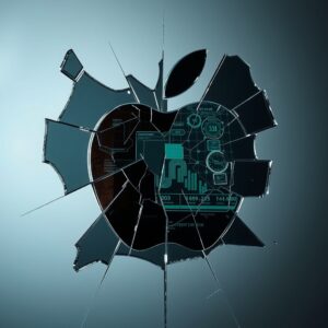 The Fragile Future: How Your Cracked iPhone Is a Harbinger of American Decline!